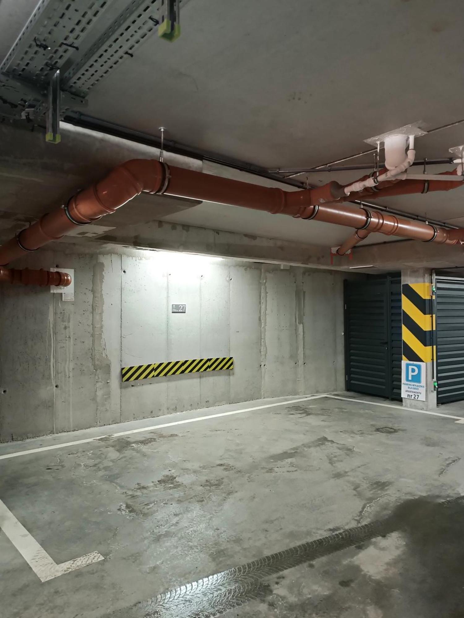 Apartament Madlen Kalinowa Szczyrk Sauna Grota Solna Exterior foto